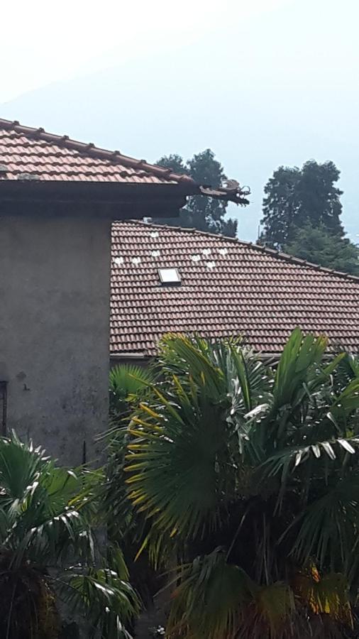 Casa Posta 3 Appartamento Domaso