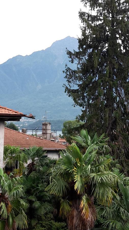 Appartamento Casa Posta 3 *