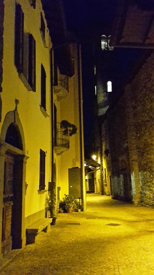Appartamento Casa Posta 3