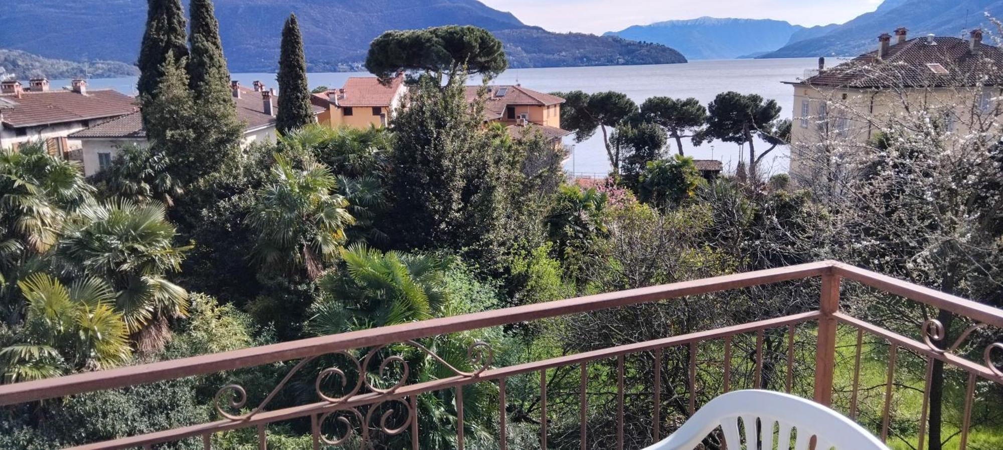Appartamento Casa Posta 3 *
