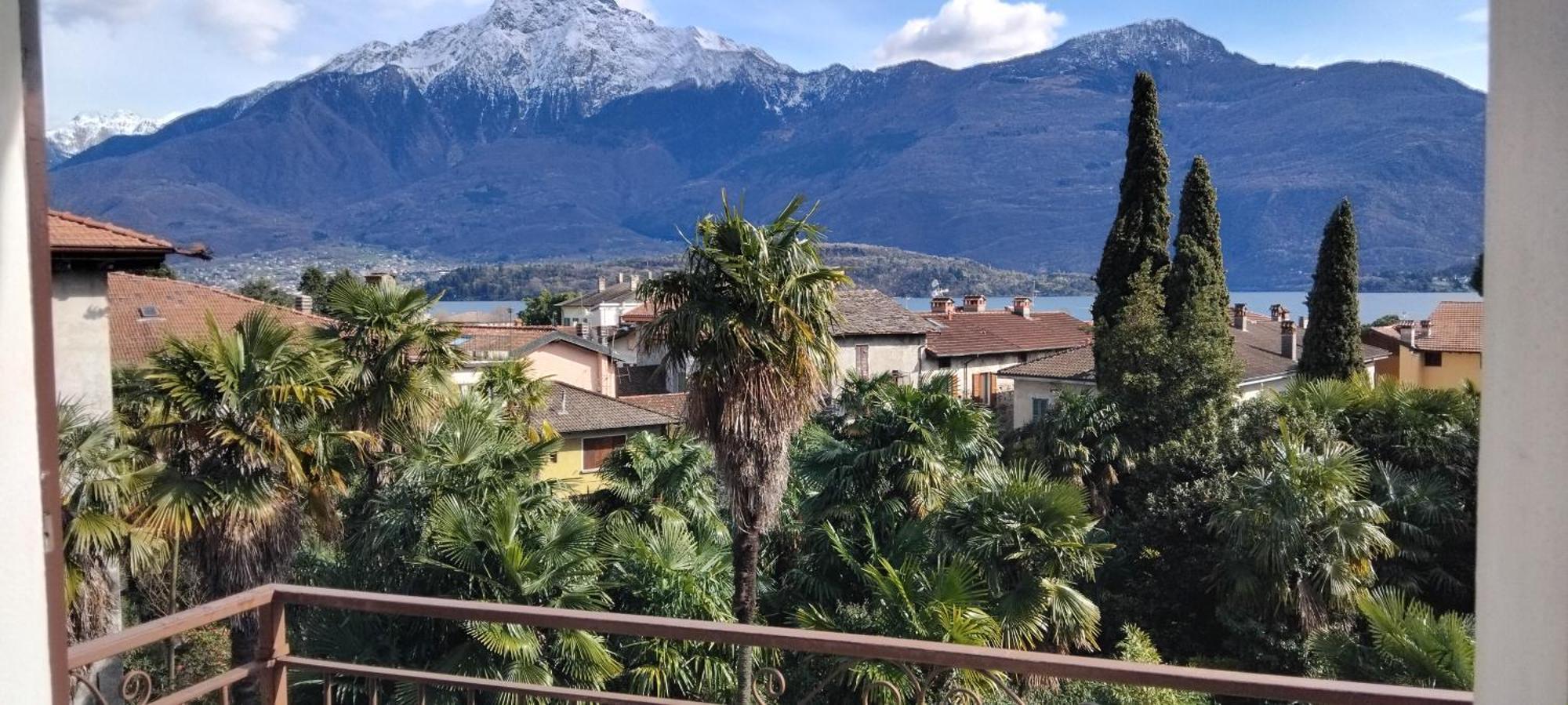 Appartamento Casa Posta 3