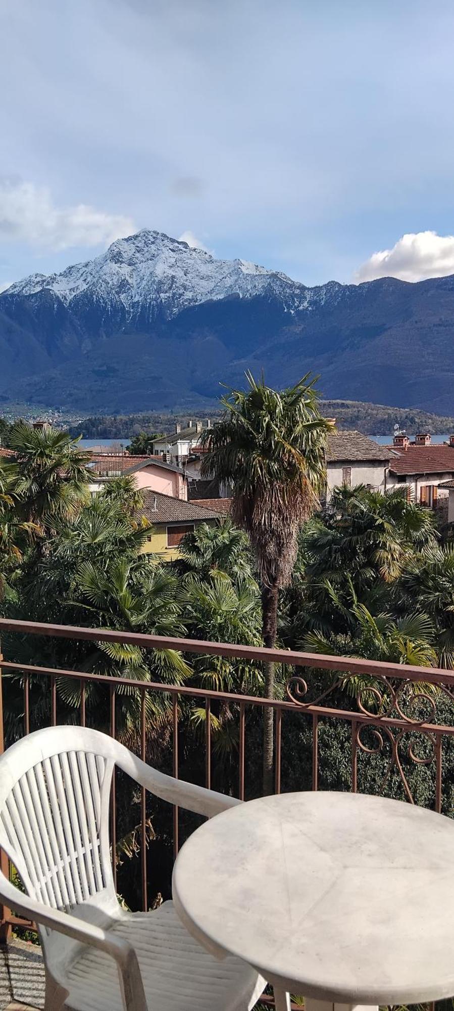 Casa Posta 3 Appartamento Domaso