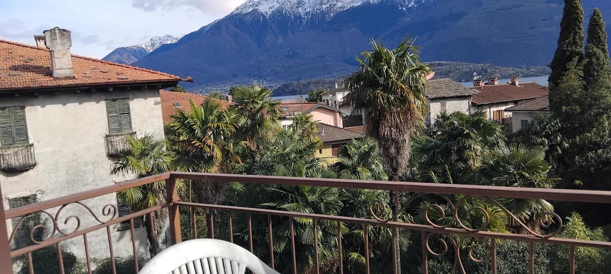 Appartamento Casa Posta 3