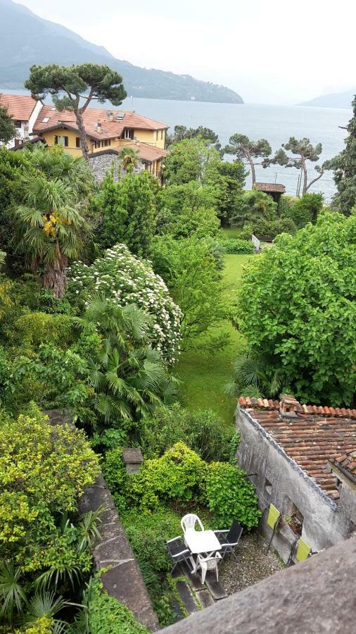 Appartamento Casa Posta 3 Domaso