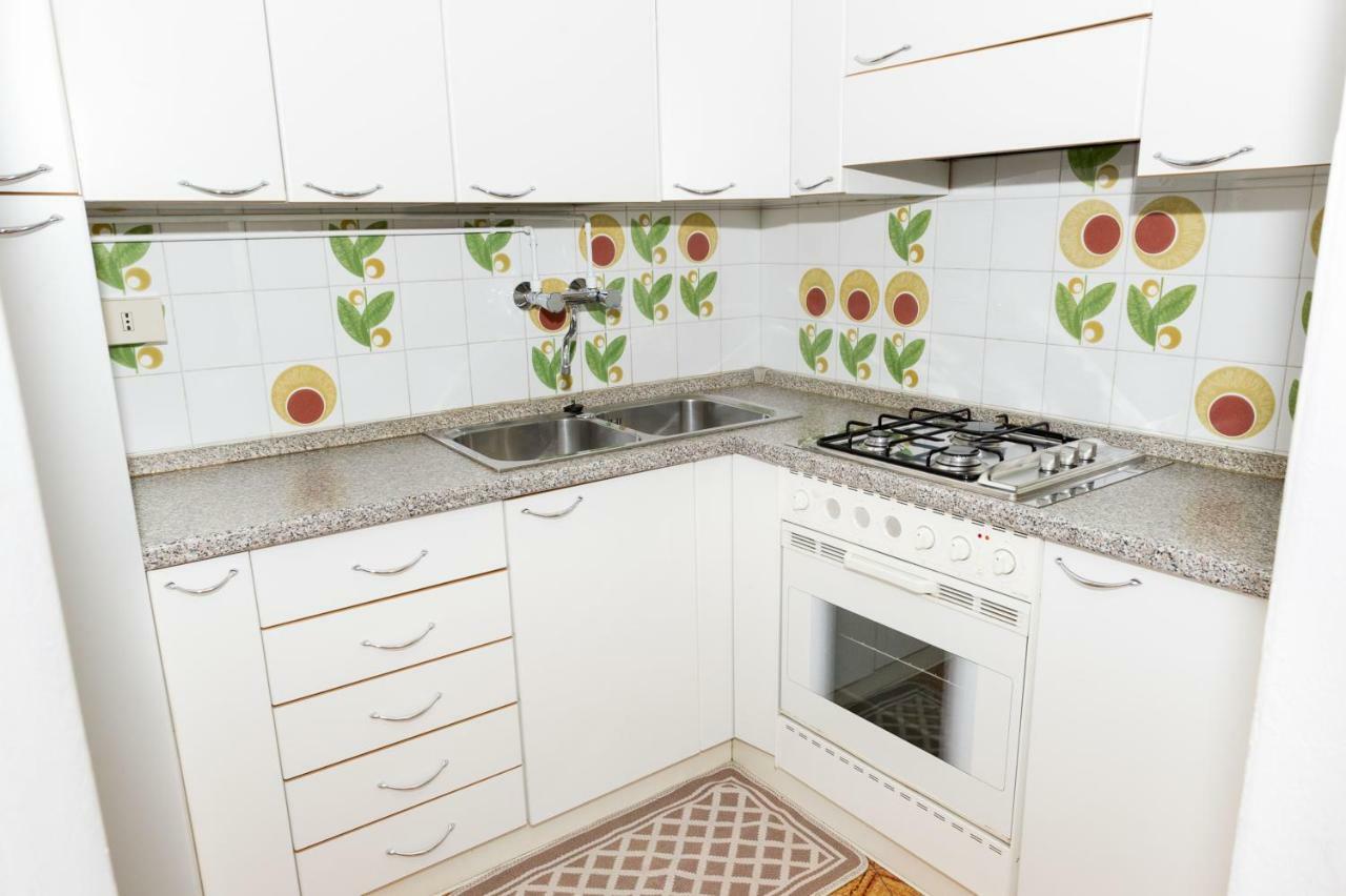 Appartamento Casa Posta 3 *