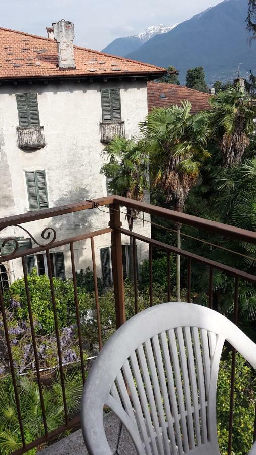 Appartamento Casa Posta 3