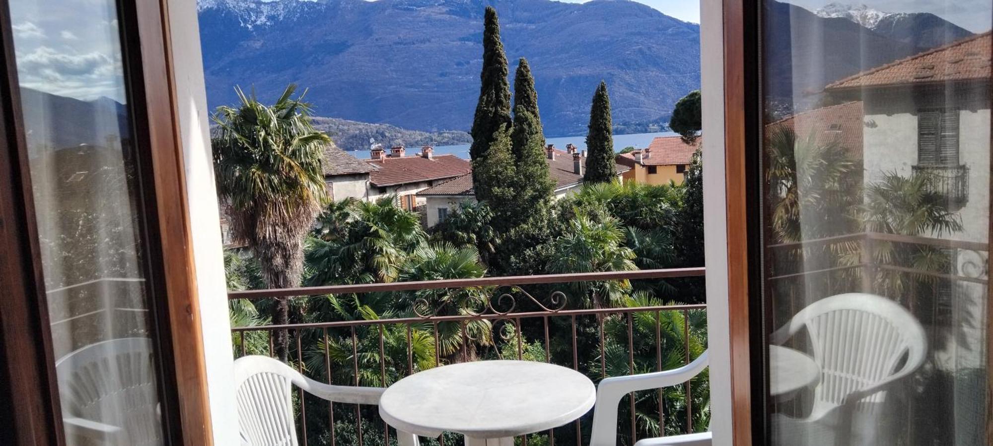 Apartment Casa Posta 3 Domaso