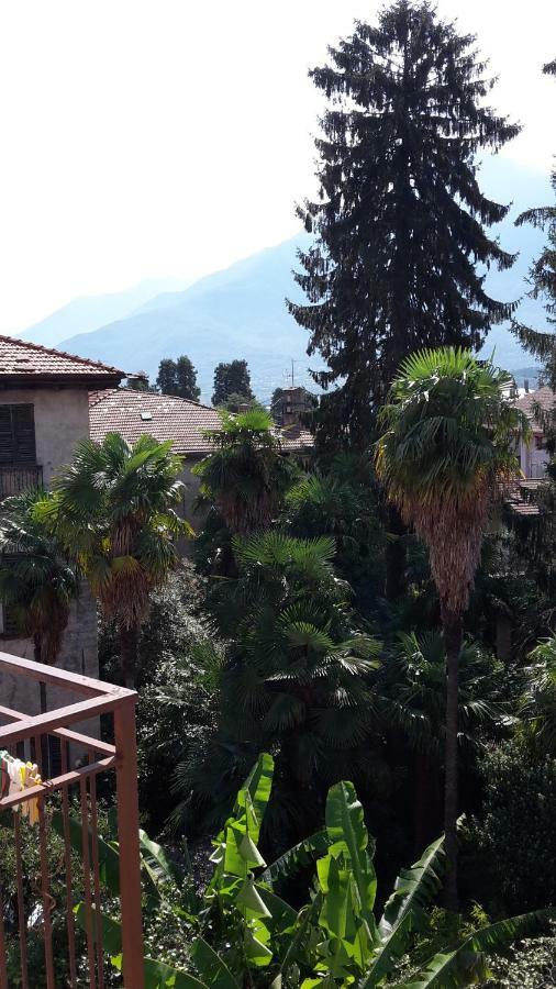 Casa Posta 3 * Domaso